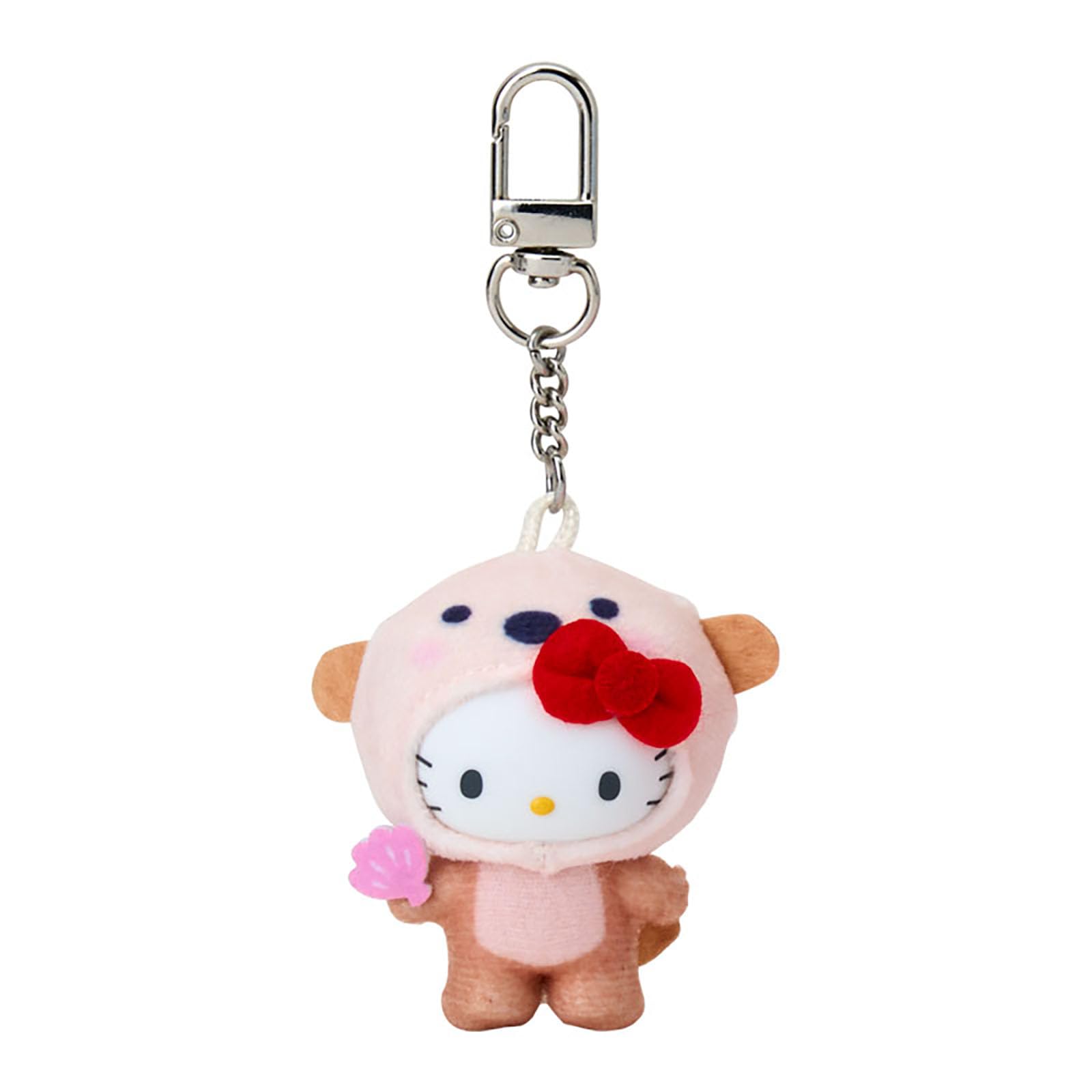 Amazon.co.jp: サンリオ(SANRIO) シークレットキーホルダー みずの
